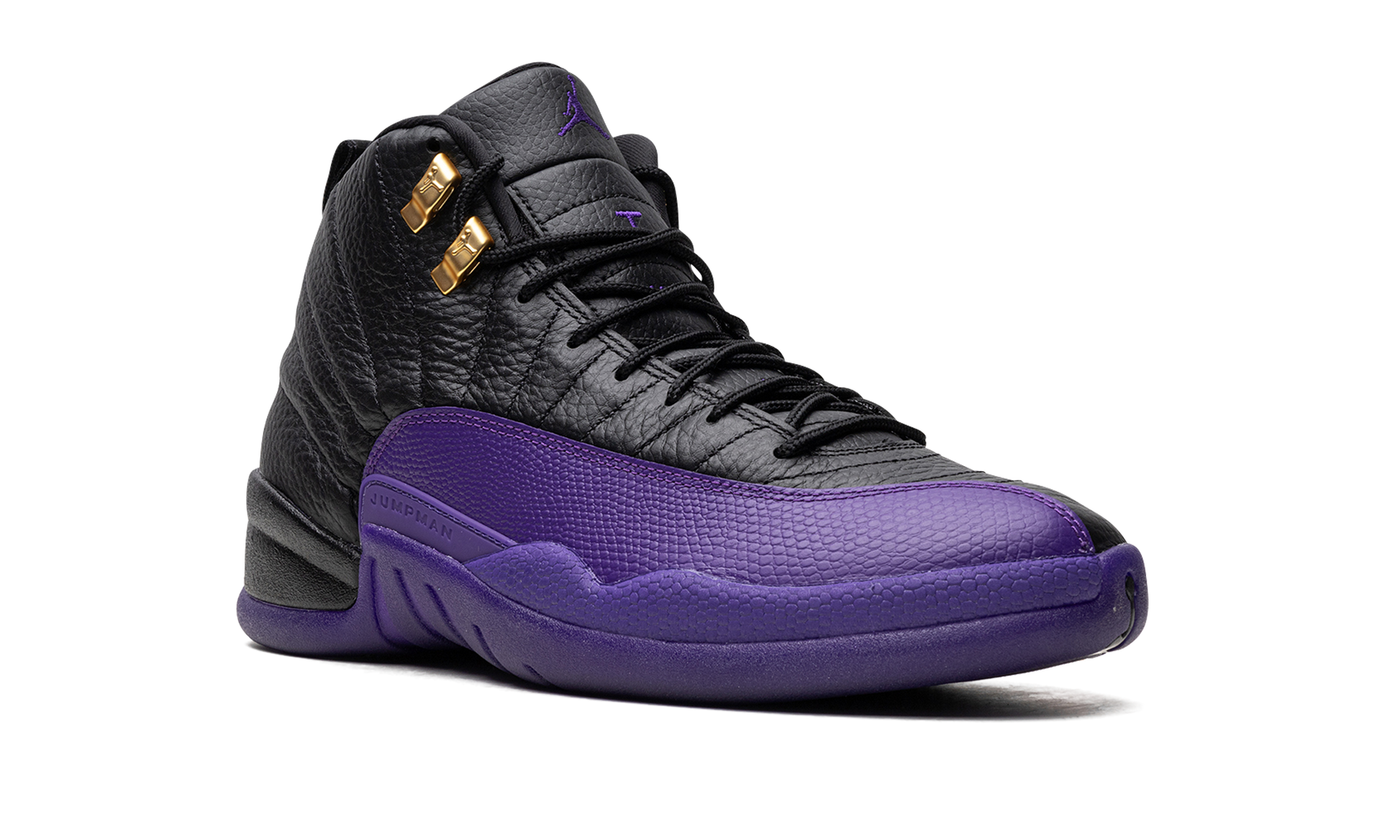 Air Jordan 12 "Field Purple"