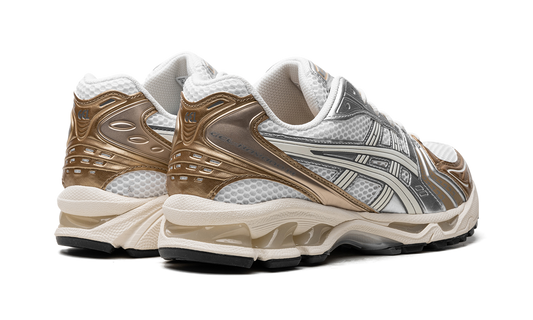 Gel-Kayano 14 "Olympic Medals"