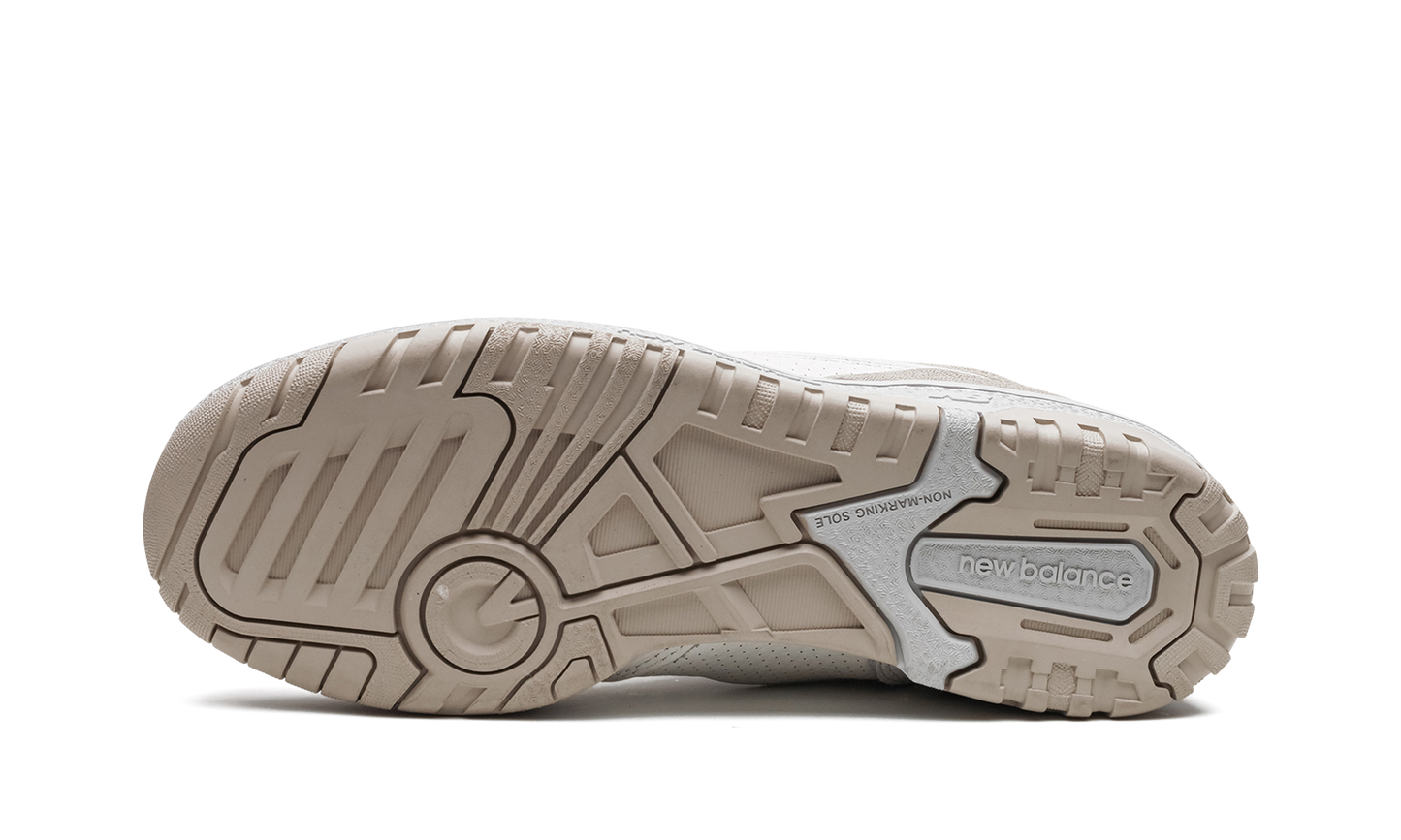 550 "Lunar New Year - Sea Salt"