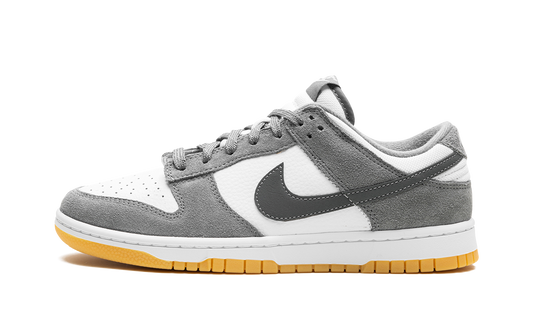 Dunk Low "Smoke Grey"