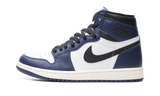 Air Jordan 1 Retro High OG "Midnight Navy"