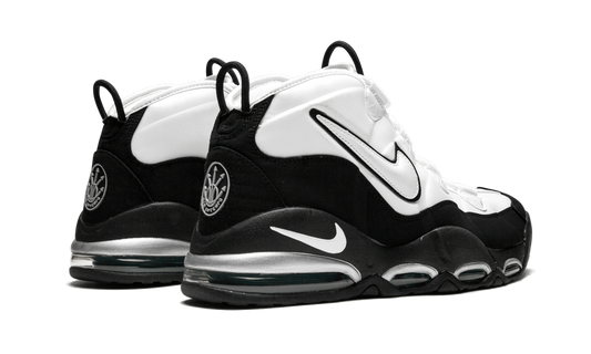 Air Max Uptempo 95 "White Black Teal"