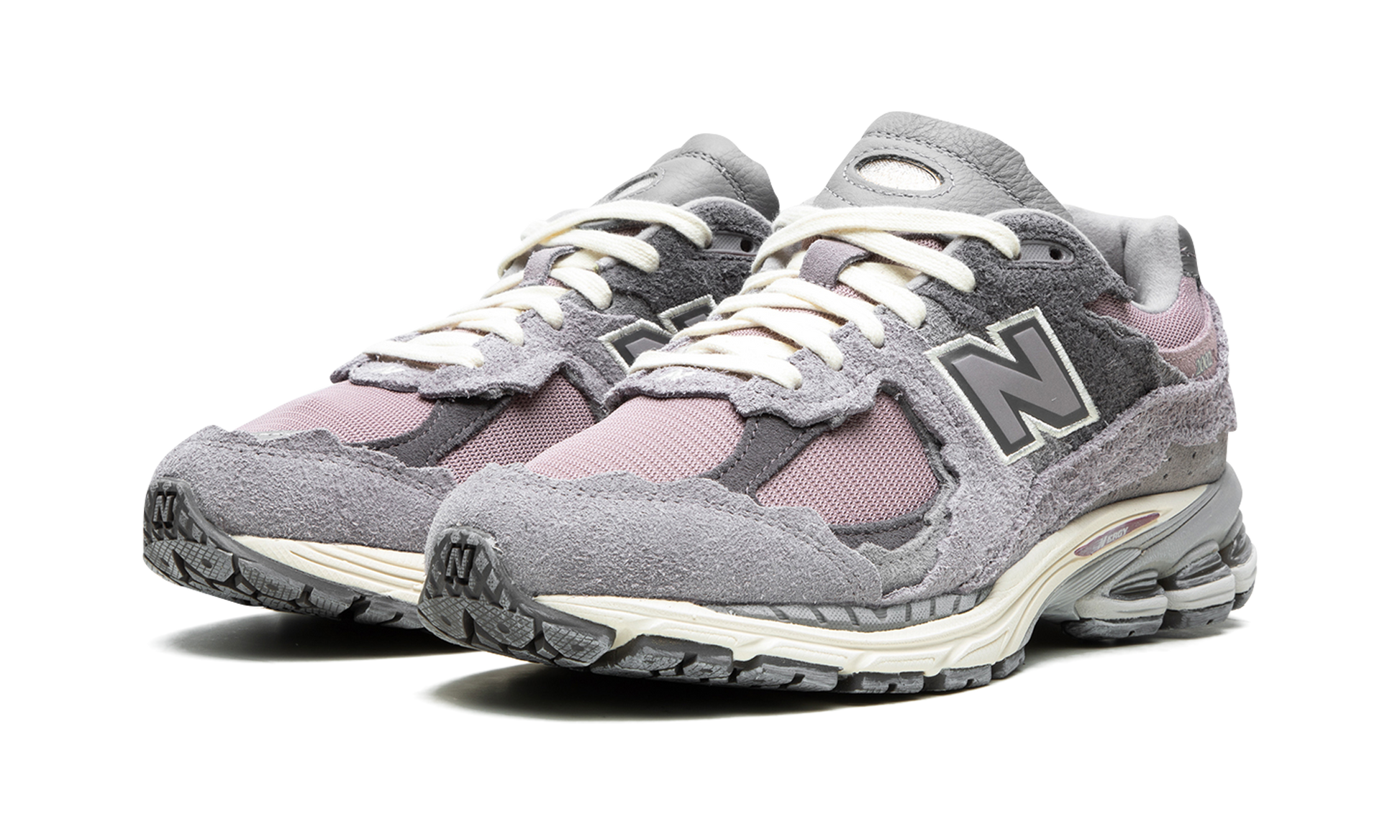 2002R "Lunar New Year - Zinc"