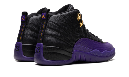 Air Jordan 12 "Field Purple"