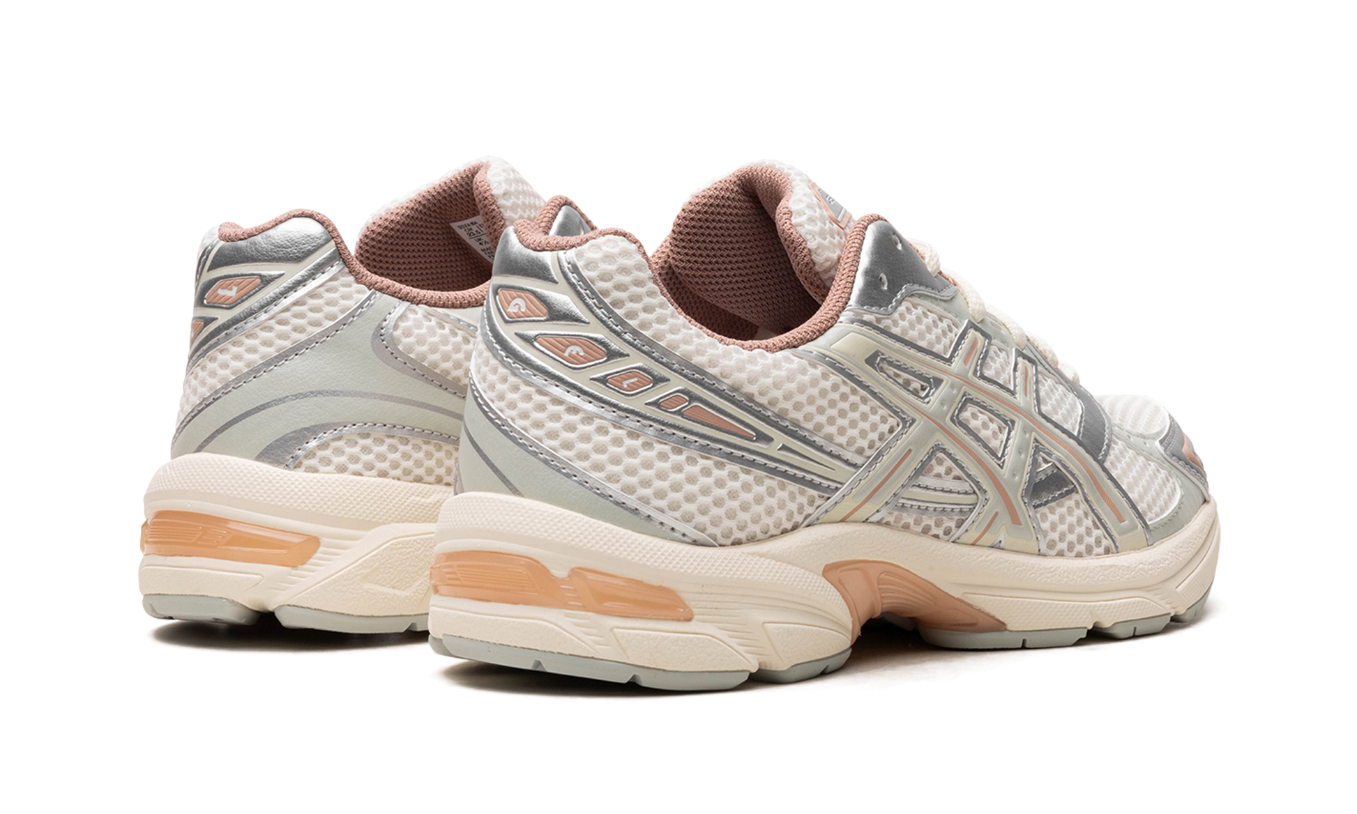 GEL-1130 WMNS "Cream / Light Sage"