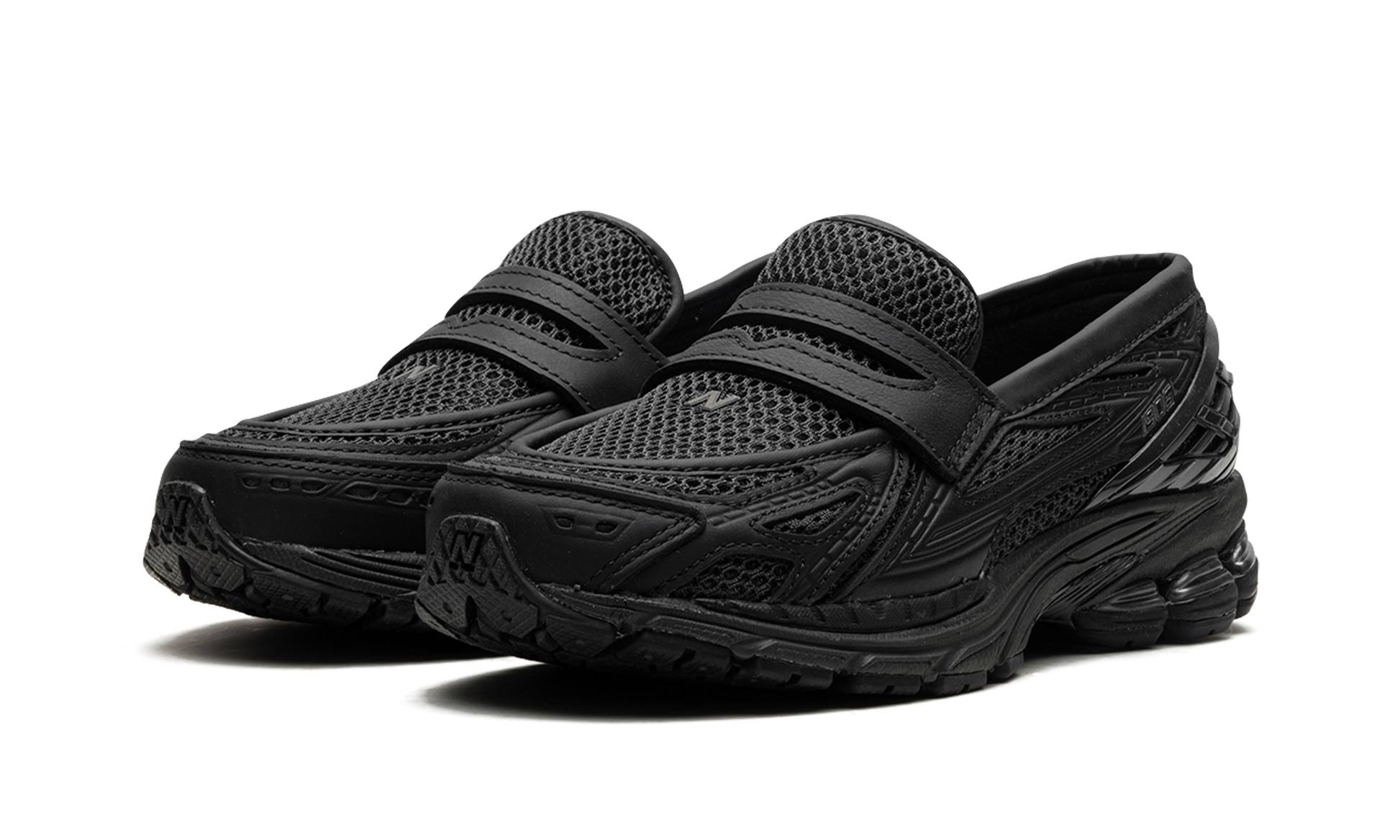 1906L "Blacktop Phantom"