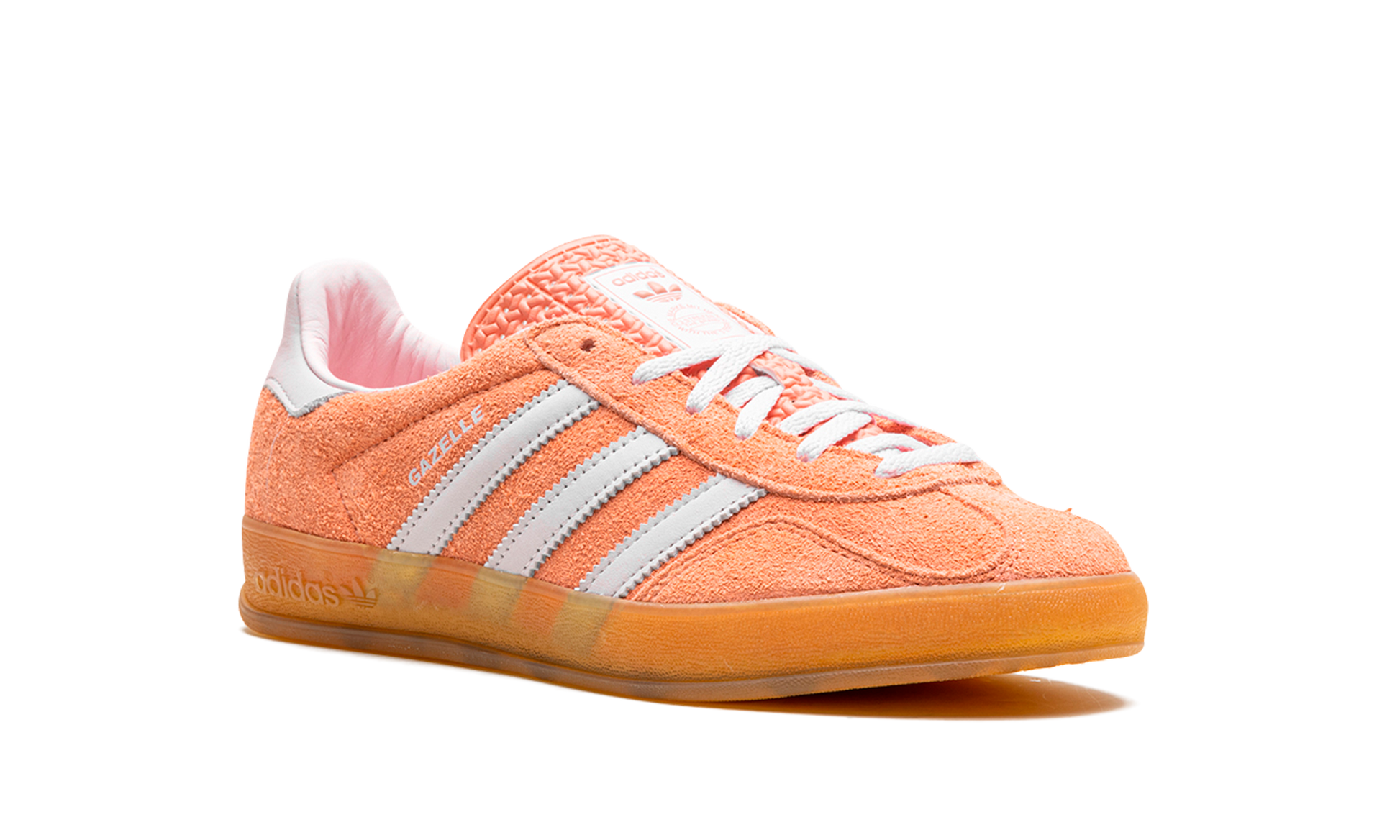GAZELLE INDOOR WMNS "Wonder Clay"