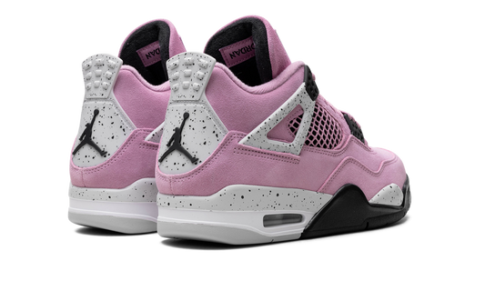 Air Jordan 4 WMNS "Orchid"