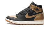 Air Jordan 1 "Metallic Gold"