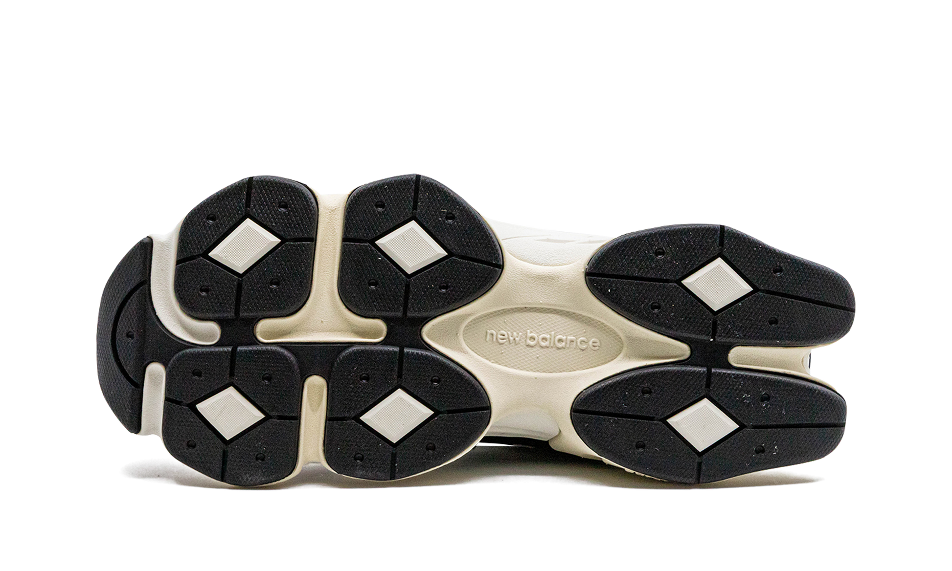 9060 "Black / White"