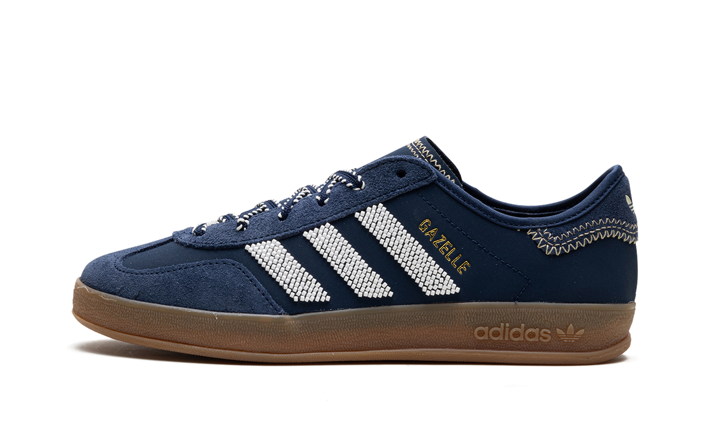 Gazelle "CLOT - Navy"
