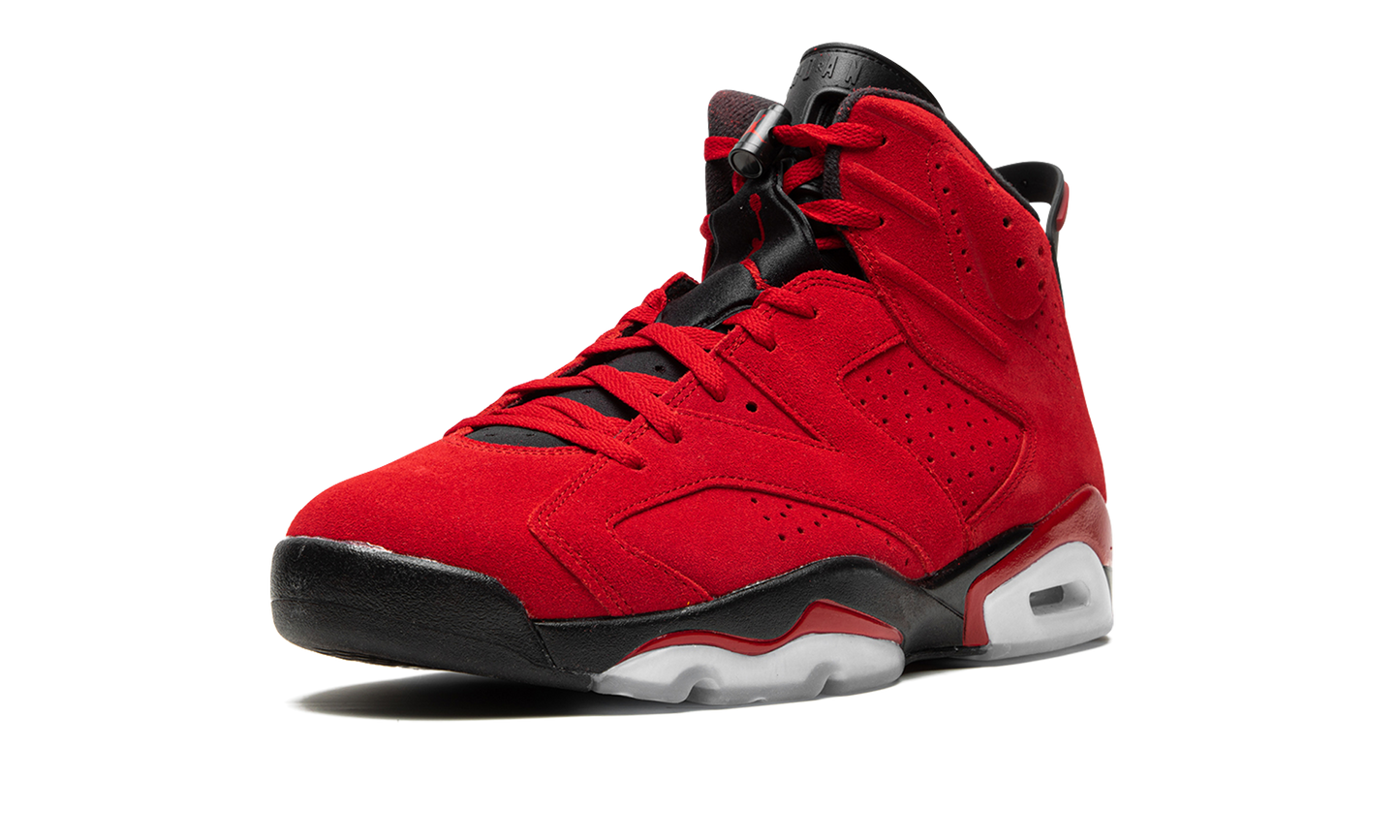 Air Jordan 6 Retro "Toro Bravo"
