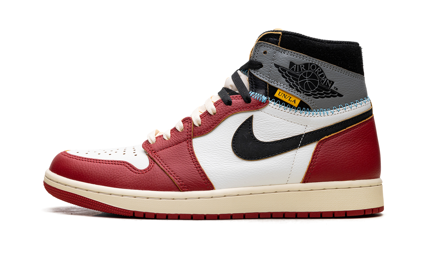 Air Jordan 1 Retro High OG "Union LA - I'm Back"