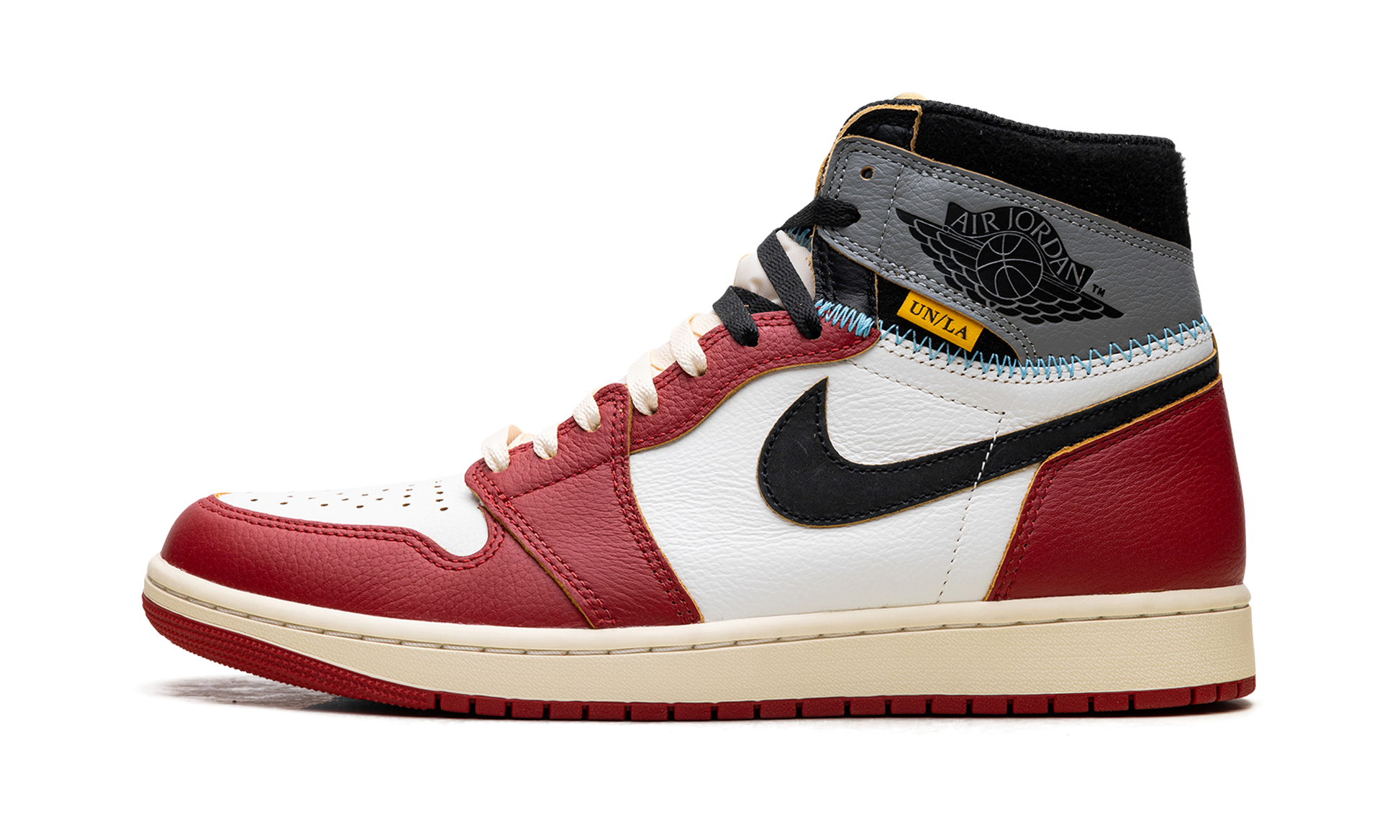 Air Jordan 1 Retro High OG "Union LA - I'm Back"