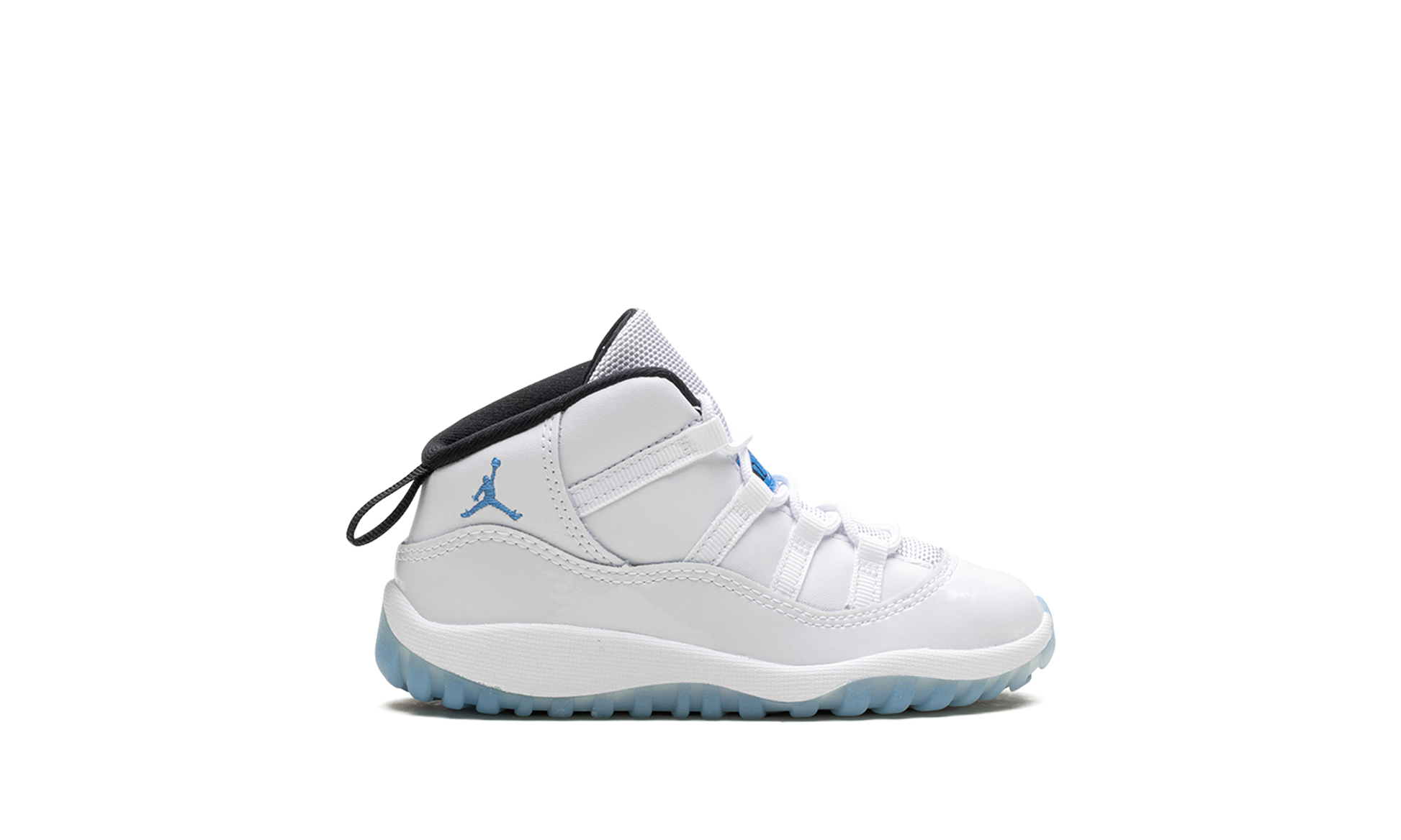 Air Jordan 11 "Legend Blue"