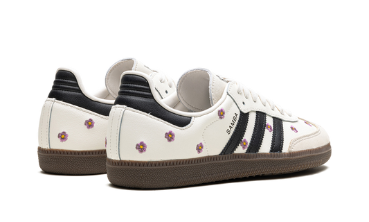 Samba OG WMNS "Purple Floral"