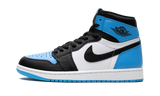 Air Jordan 1 Retro High OG "UNC Toe"