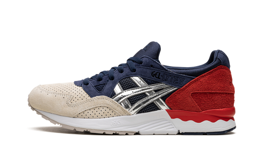 Gel Lyte 5 "Concepts - Libertea"
