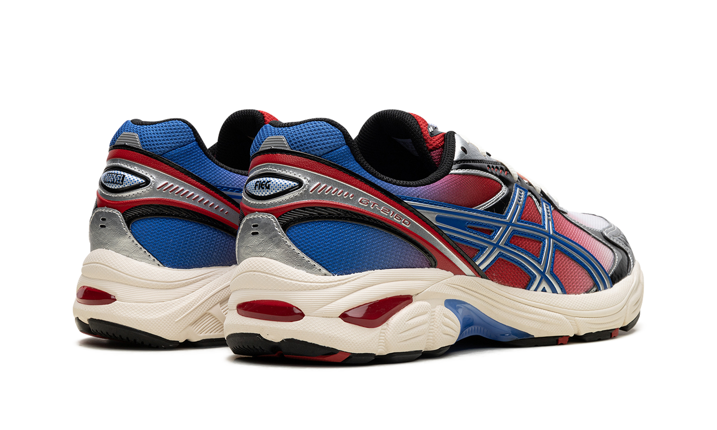 GT-2160 "Kith Marvel Villains Spider-Man/Venom Pack Sealed Box (Comic Included)"