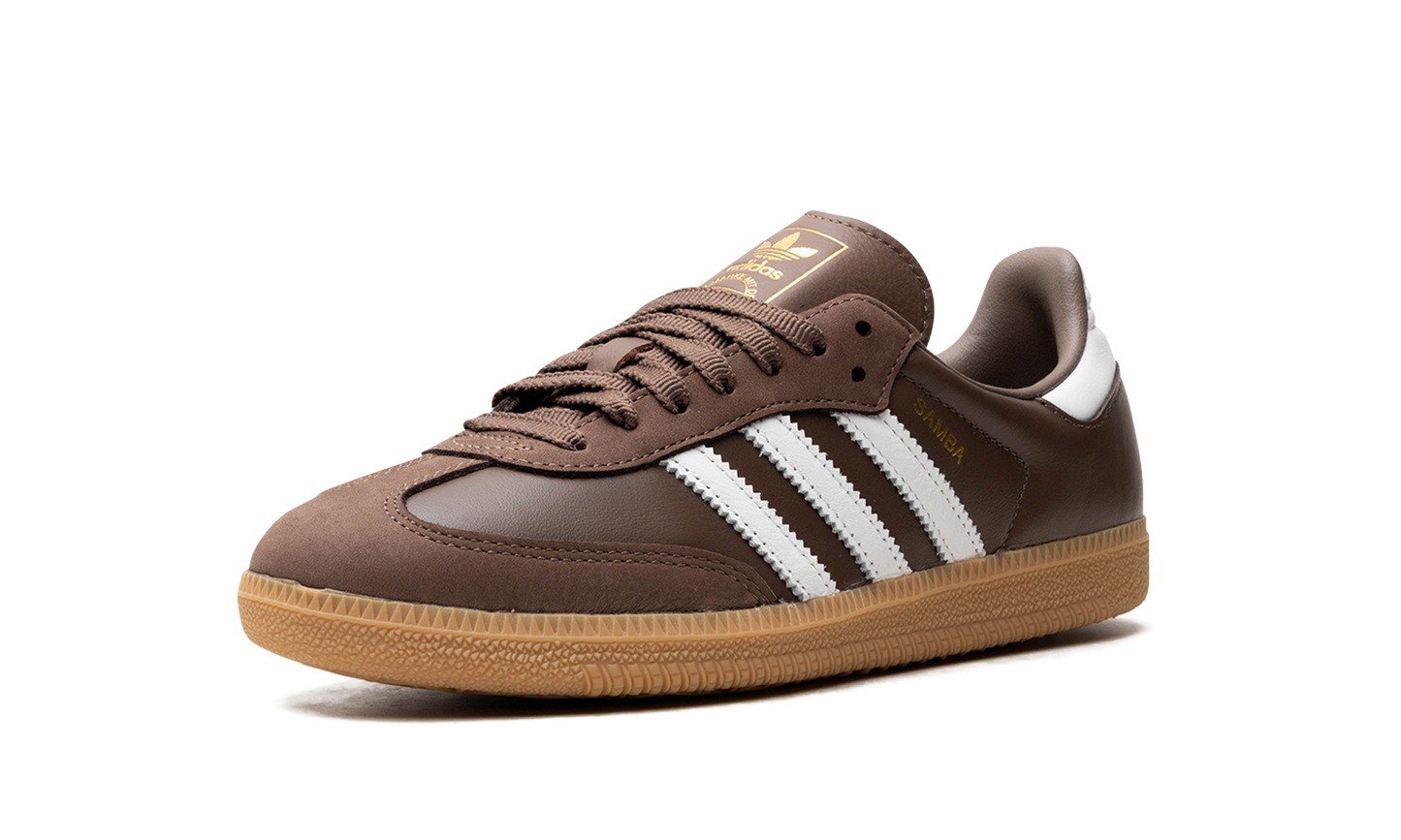 SAMBA OG WMNS "Earth Strata Gum"