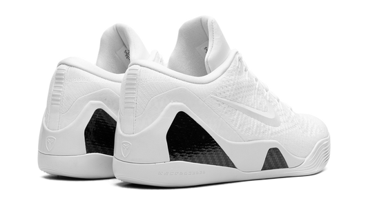 Kobe 9 Low Proto "Halo"