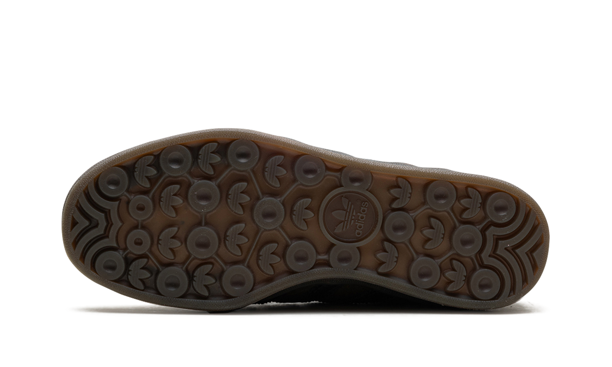 Gazelle Indoor "Focus Olive"