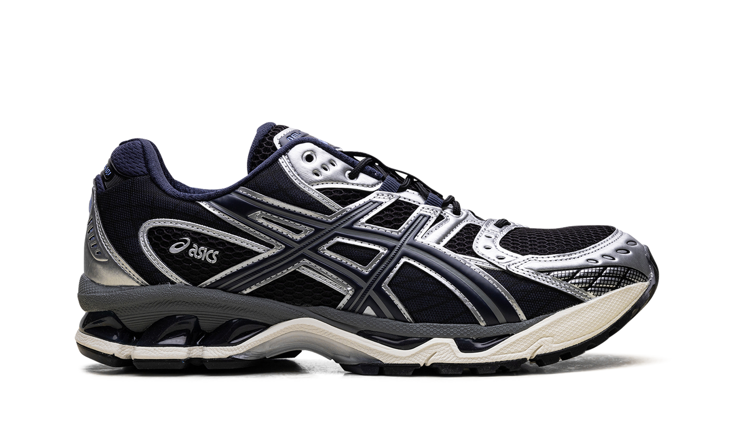 GEL-Nimbus 10.1 "Black Midnight"