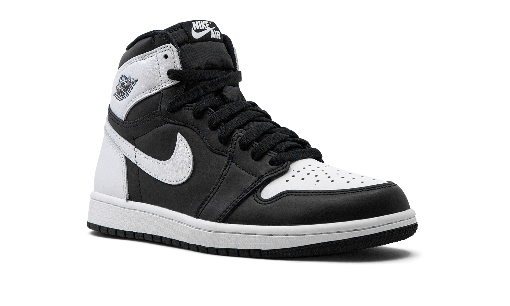 Air Jordan 1 Retro High OG "Reverse Panda"