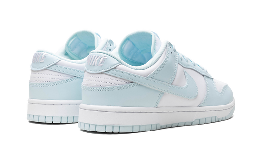 Dunk Low "Glacier Blue"