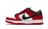 SB Dunk Low Pro "Chicago"