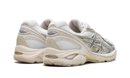 GT-2160 Above the Clouds "White Pure Silver"