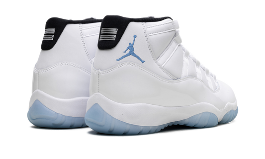 Air Jordan 11 Retro "Legend Blue"