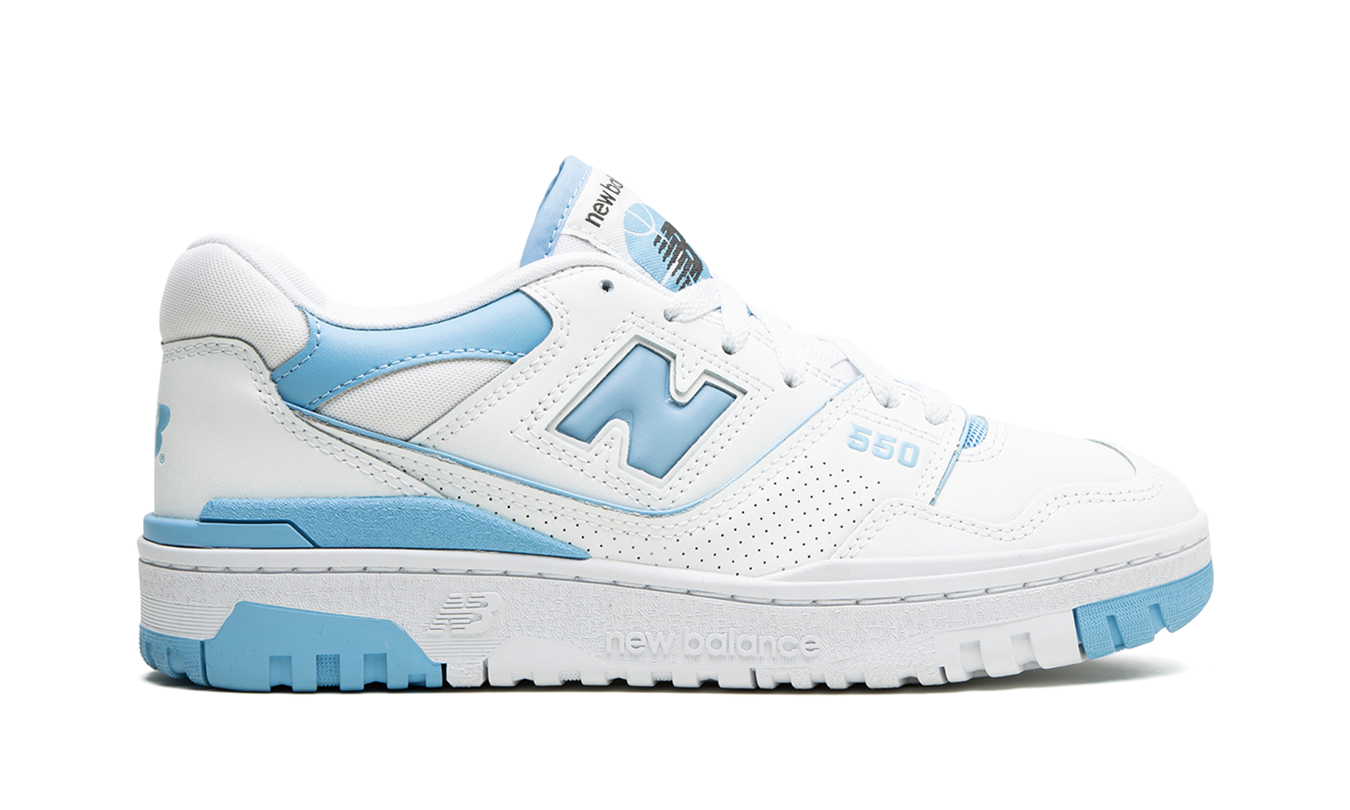 550 WMNS "Blue Haze"