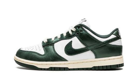 DUNK LOW WMNS "Vintage Green"