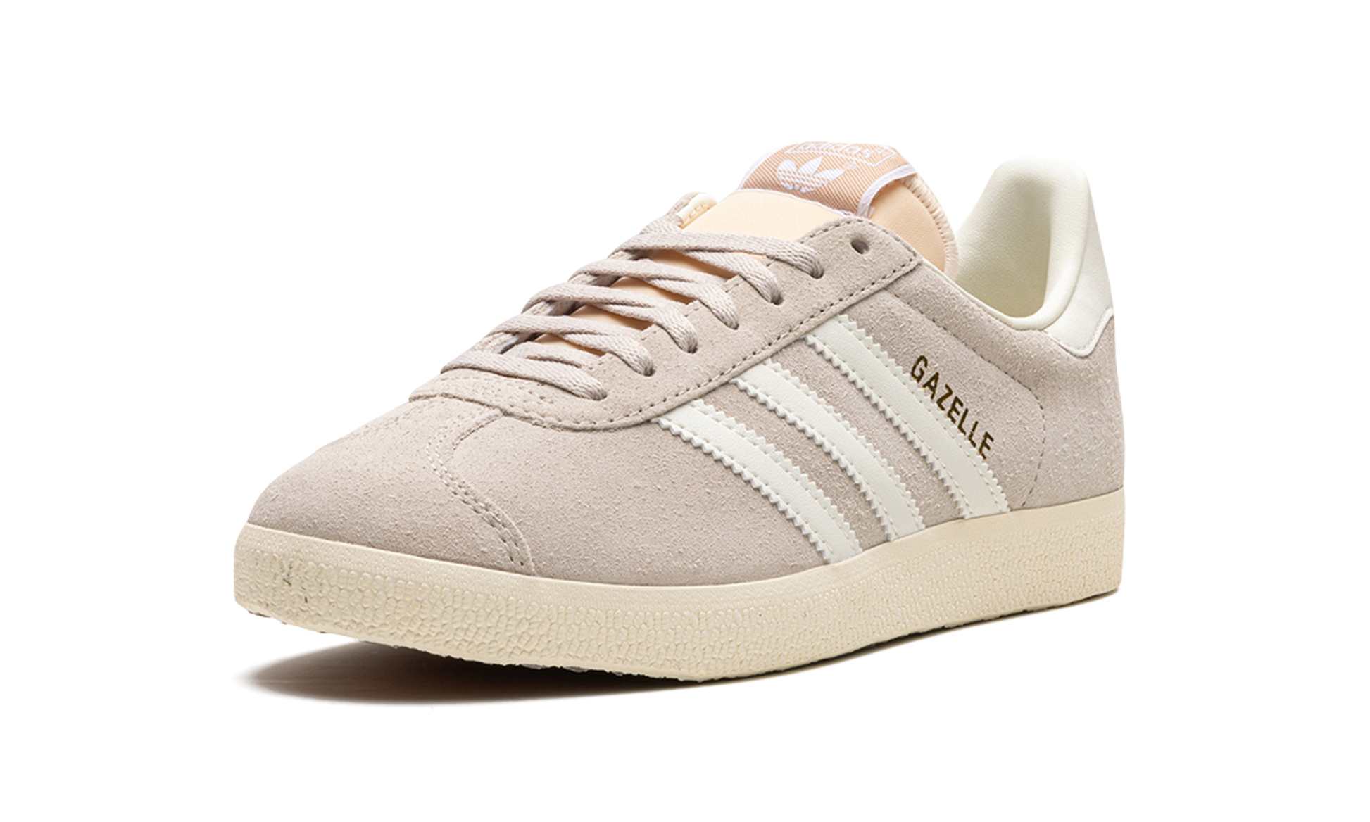 Gazelle "Wonder Beige"