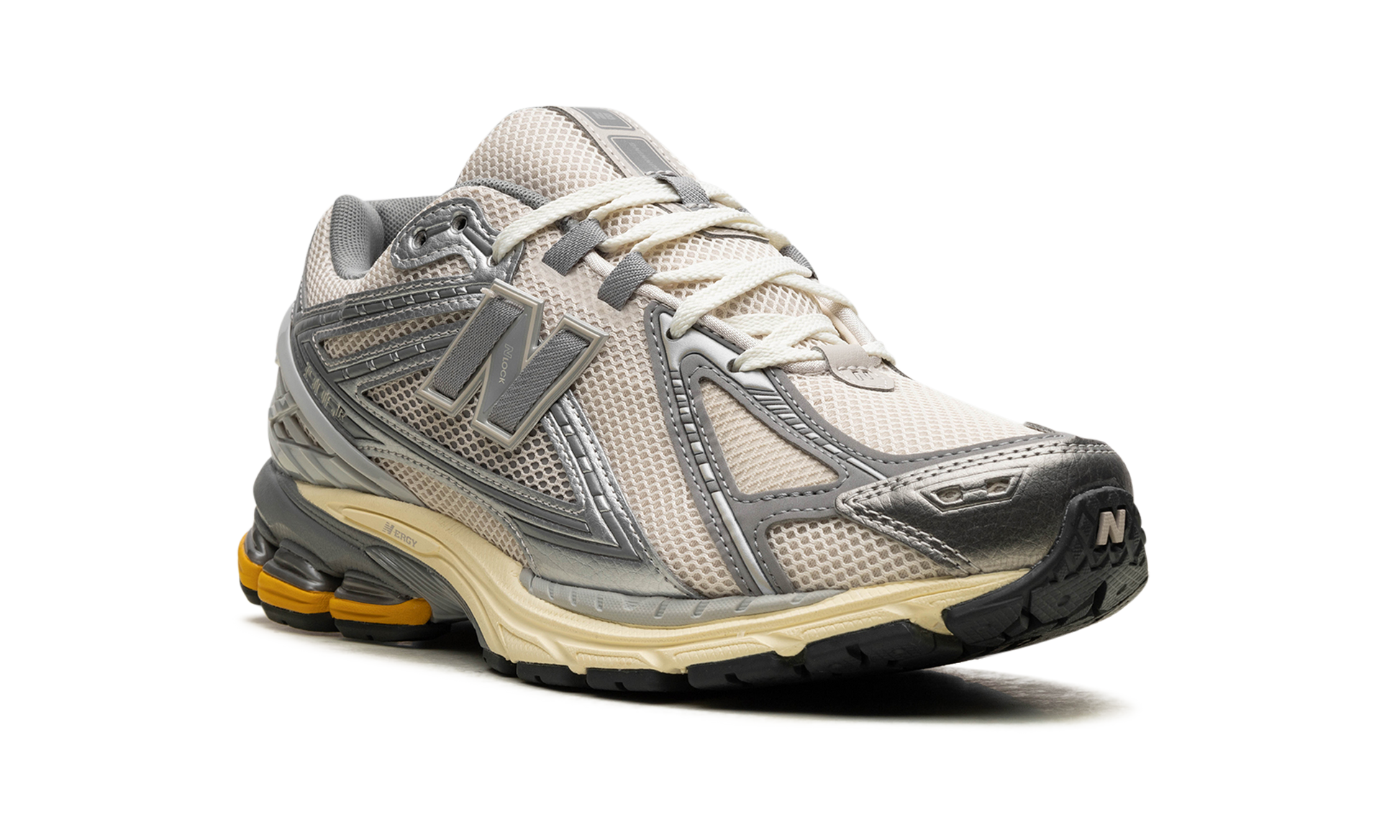 1906R "Metallic Silver Yellow"