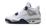Air Jordan 4 "Midnight Navy"