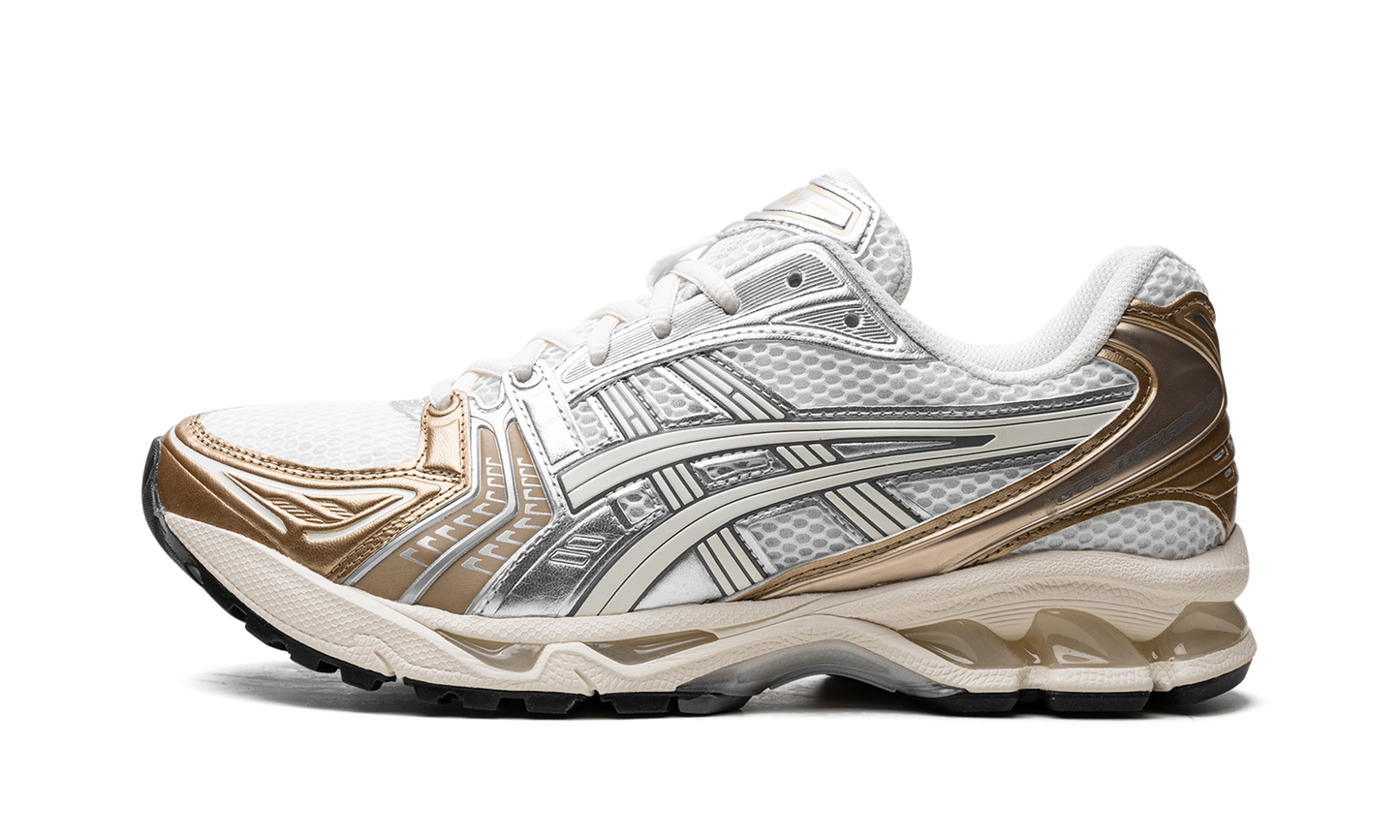 Gel-Kayano 14 "Olympic Medals"