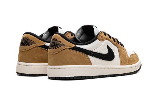 Air Jordan 1 Retro Low OG "Rookie Of The Year"
