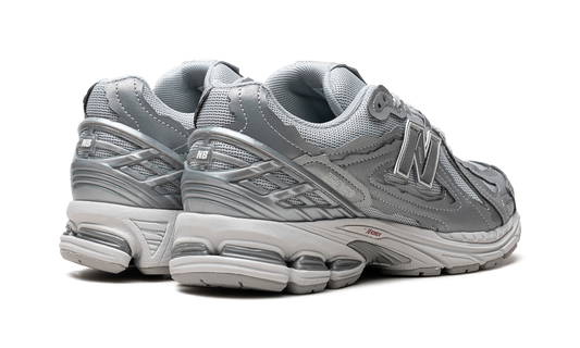 1906D "PROTECTION PACK - SILVER METALLIC"