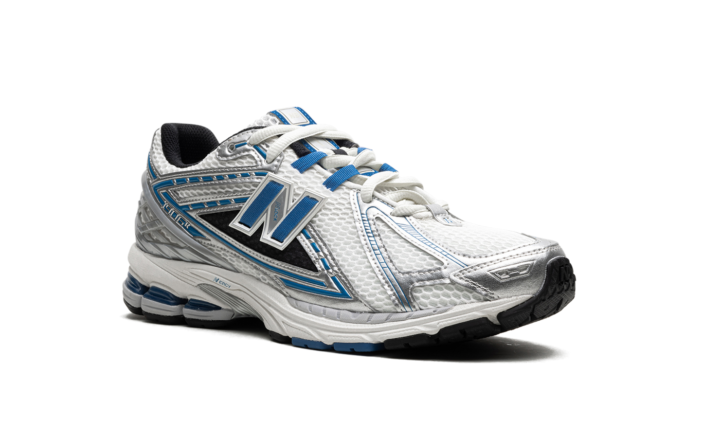 1906R "SILVER METALLIC"