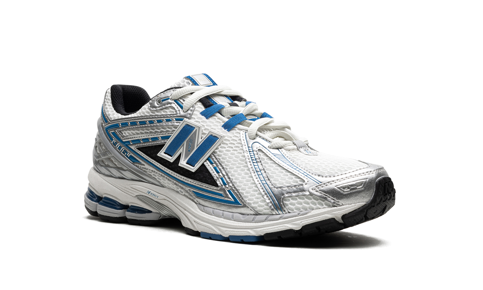 1906R "SILVER METALLIC"