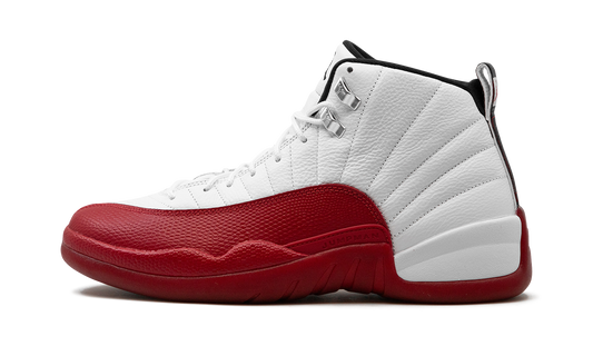 Air Jordan 12 Retro "Cherry 2023"