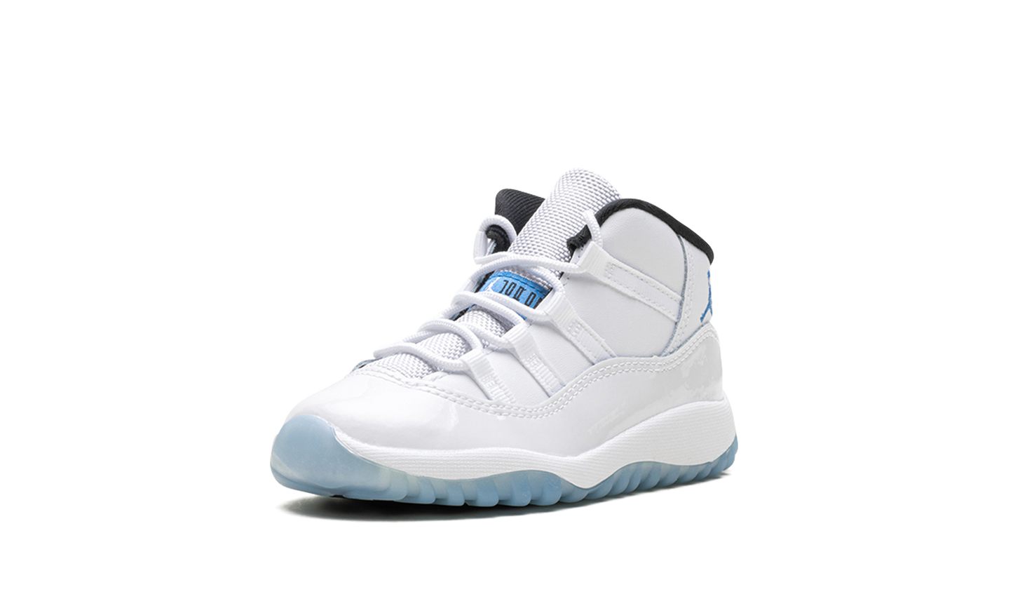 Air Jordan 11 "Legend Blue"