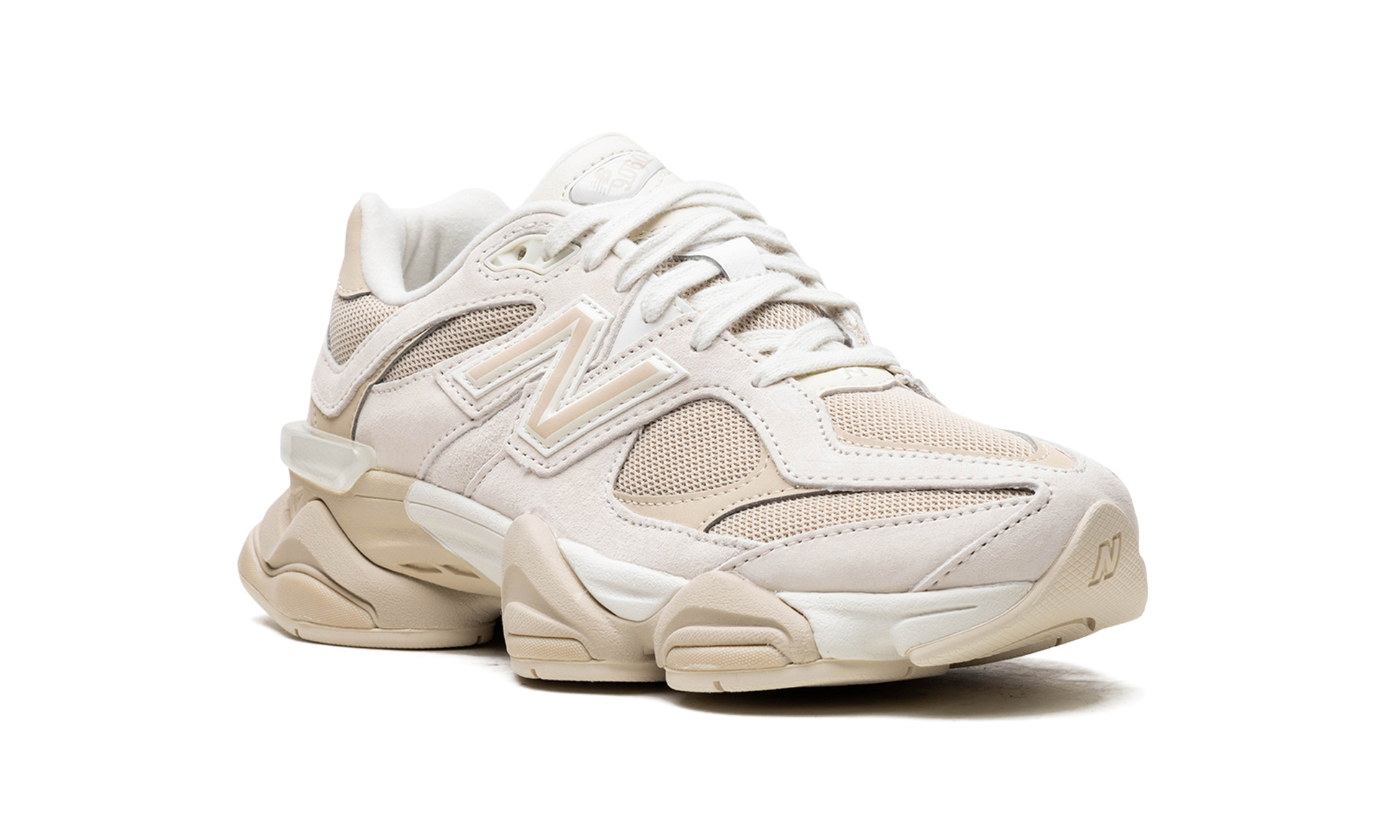 9060 "Beige White"