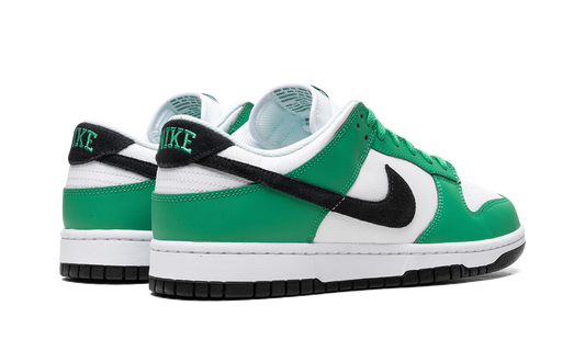 Dunk Low "Celtics"