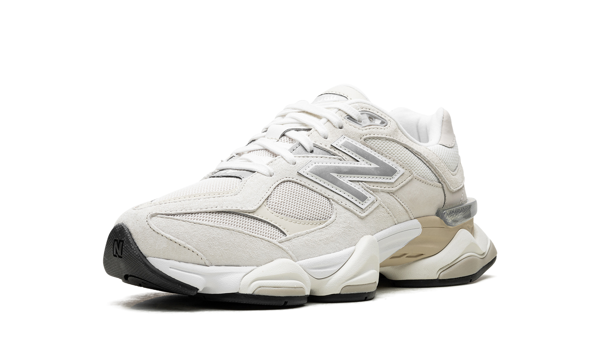 9060 "Sea Salt / Moonbeam"