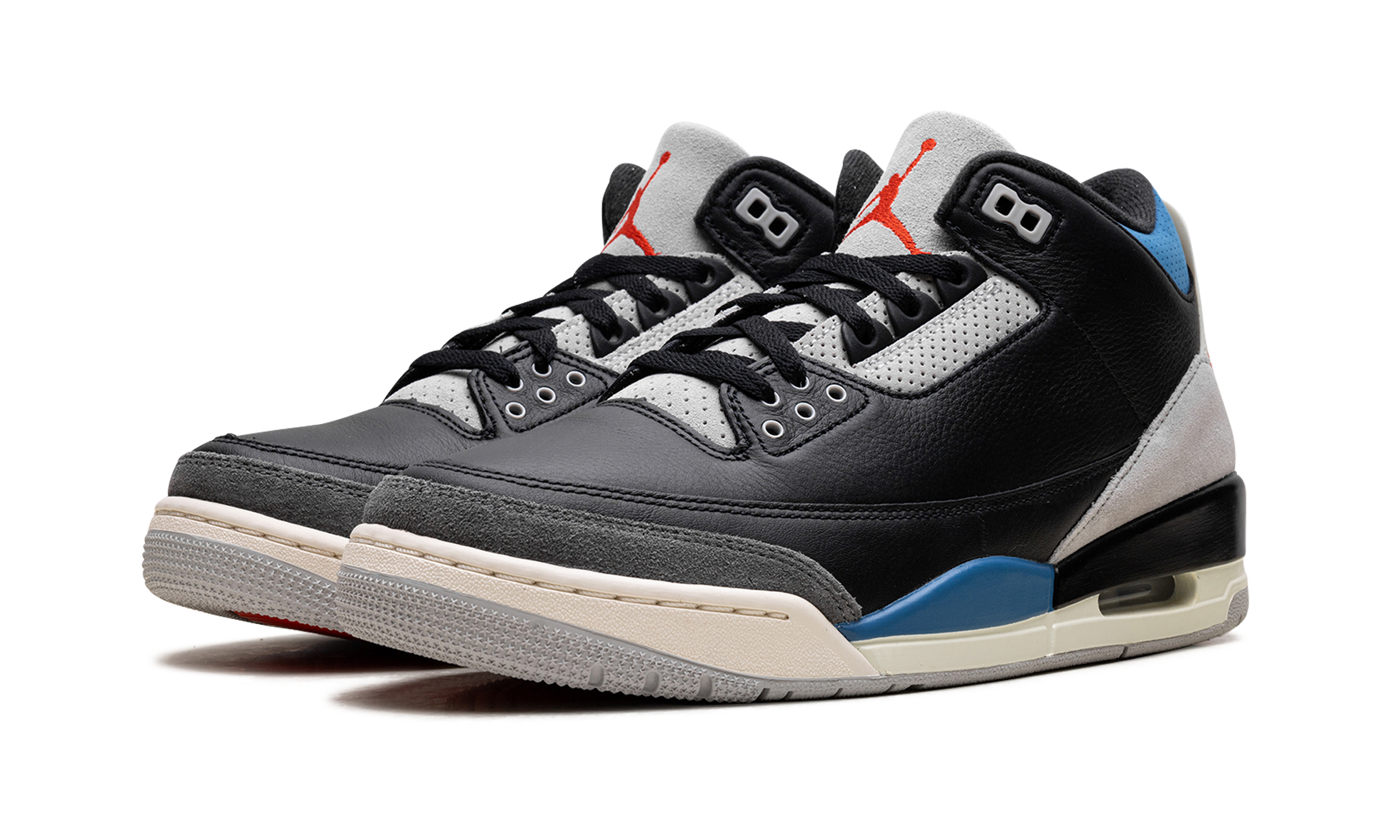 Air Jordan 3 "Rare Air"