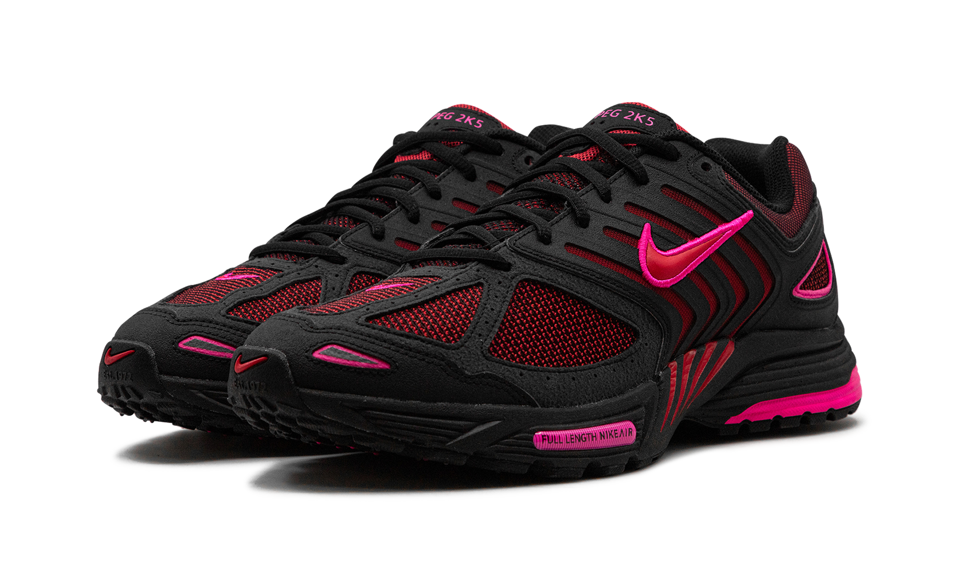 Air Pegasus 2K5 "Fierce Pink"