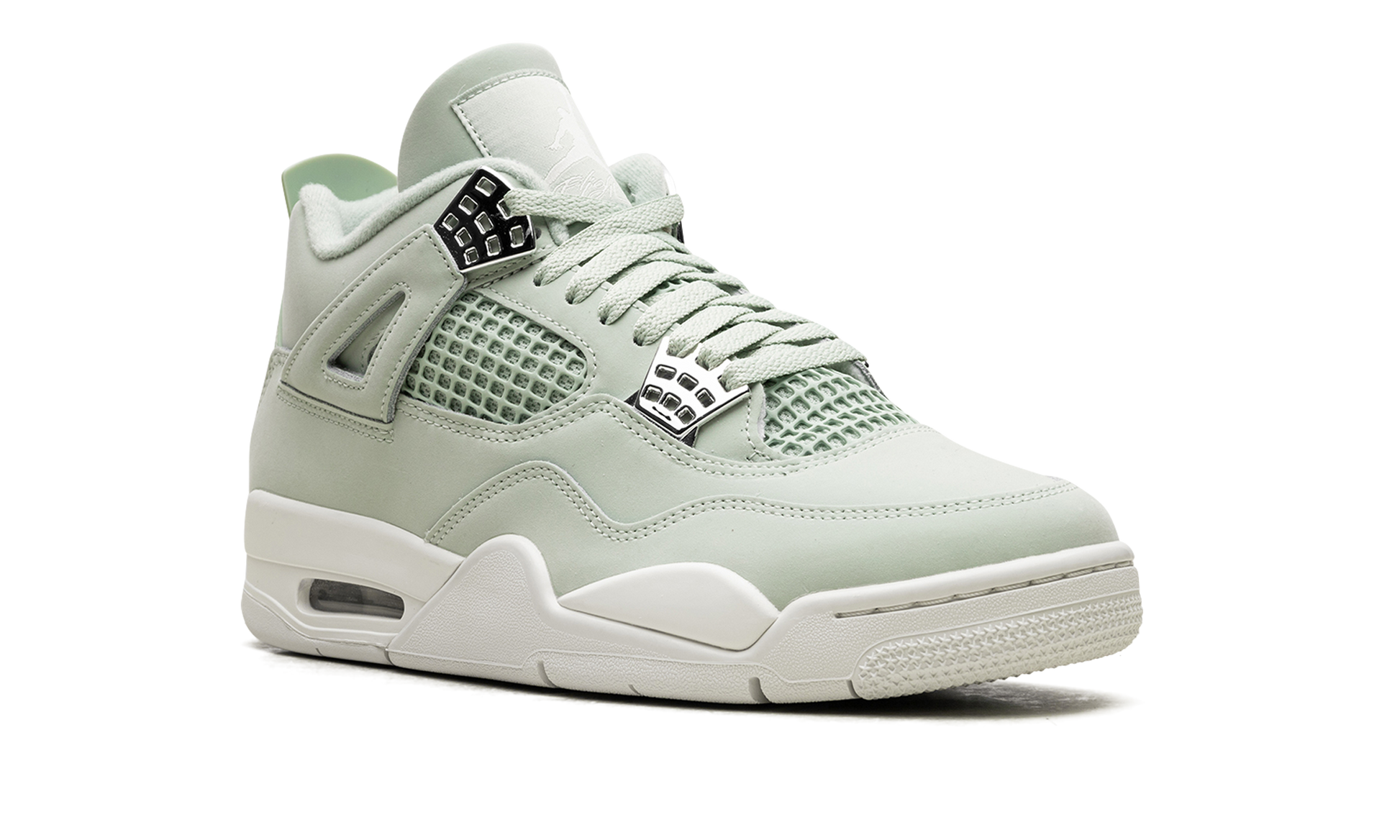 Air Jordan 4 WMNS "Abundance"